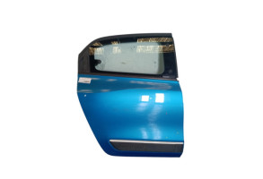 Porte arriere droit RENAULT TWINGO 3 Photo n°5