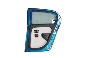 Porte arriere droit RENAULT TWINGO 3 Photo n°6