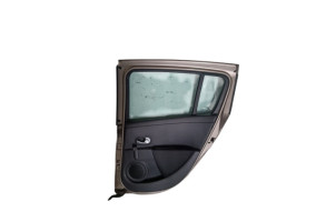 Porte arriere droit RENAULT CLIO 3 Photo n°1