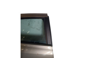 Porte arriere droit RENAULT CLIO 3 Photo n°2