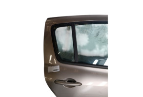 Porte arriere droit RENAULT CLIO 3 Photo n°3