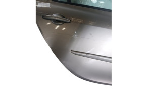 Porte arriere droit RENAULT CLIO 3 Photo n°4