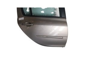 Porte arriere droit RENAULT CLIO 3 Photo n°5