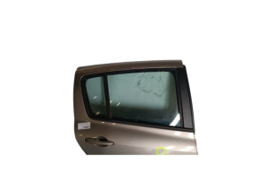 Porte arriere droit RENAULT CLIO 3 Photo n°9