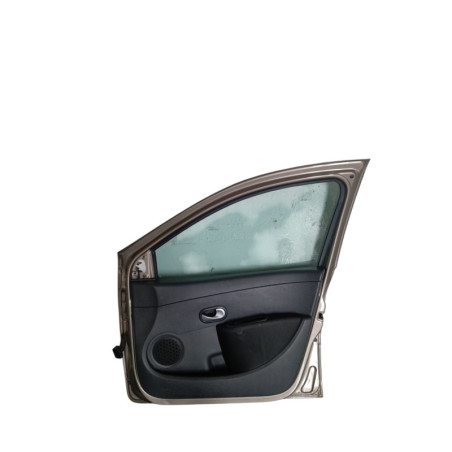 Porte avant droit RENAULT CLIO 3