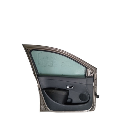 Porte avant gauche RENAULT CLIO 3