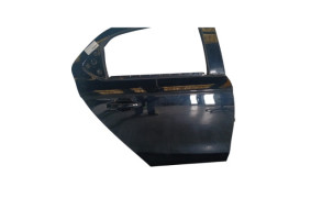 Porte arriere droit CITROEN C-ELYSEE Photo n°3