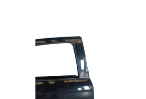 Porte arriere droit CITROEN C-ELYSEE Photo n°4