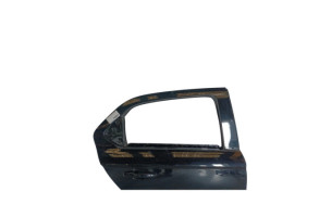 Porte arriere droit CITROEN C-ELYSEE Photo n°6