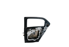 Porte arriere droit CITROEN C-ELYSEE Photo n°8