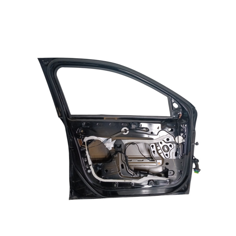 Porte avant gauche CITROEN C-ELYSEE Photo n°1