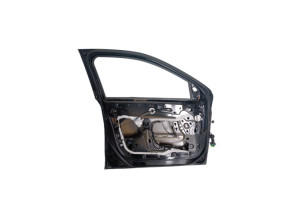Porte avant gauche CITROEN C-ELYSEE Photo n°1