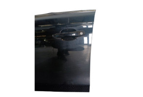Porte avant gauche CITROEN C-ELYSEE Photo n°3