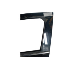 Porte avant gauche CITROEN C-ELYSEE Photo n°4