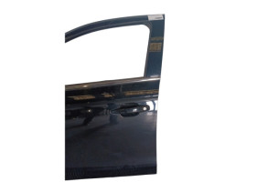 Porte avant gauche CITROEN C-ELYSEE Photo n°6