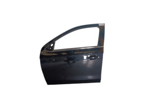 Porte avant gauche CITROEN C-ELYSEE Photo n°8