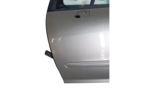 Porte avant gauche PEUGEOT 308 1 Photo n°3