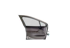 Porte avant gauche PEUGEOT 308 1 Photo n°5