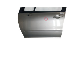 Porte avant gauche PEUGEOT 308 1 Photo n°6