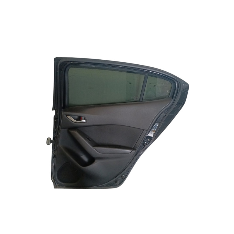 Porte arriere droit MAZDA 3 3 Photo n°1