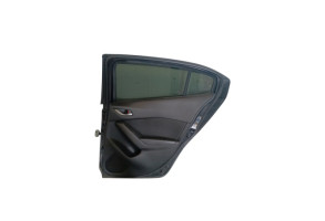 Porte arriere droit MAZDA 3 3 Photo n°1