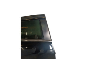 Porte arriere droit MAZDA 3 3 Photo n°2