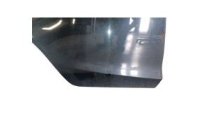 Porte arriere droit MAZDA 3 3 Photo n°4