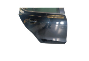 Porte arriere droit MAZDA 3 3 Photo n°5