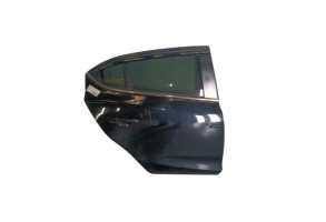 Porte arriere droit MAZDA 3 3 Photo n°7
