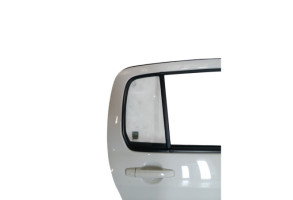 Porte arriere droit SUZUKI CELERIO Photo n°2