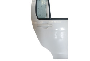 Porte arriere droit SUZUKI CELERIO Photo n°3