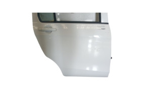 Porte arriere droit SUZUKI CELERIO Photo n°5