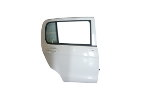 Porte arriere droit SUZUKI CELERIO Photo n°7