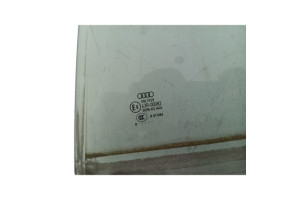 Vitre arriere gauche AUDI A4 3 Photo n°6