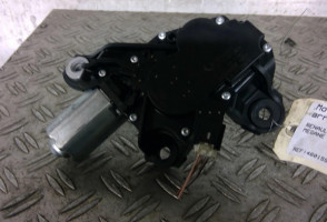 Moteur essuie glace arriere RENAULT MEGANE 3