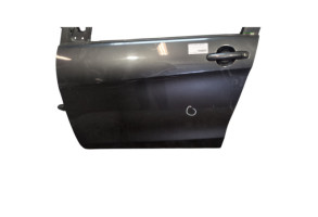 Porte avant gauche SUZUKI CELERIO Photo n°6