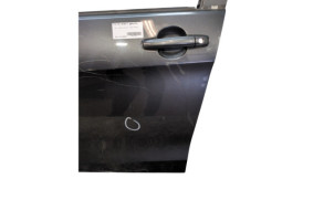 Porte avant gauche SUZUKI CELERIO Photo n°8