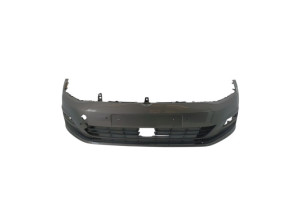 Pare choc avant VOLKSWAGEN GOLF 7 Photo n°3