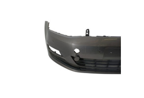 Pare choc avant VOLKSWAGEN GOLF 7 Photo n°6
