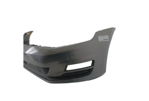 Pare choc avant VOLKSWAGEN GOLF 7 Photo n°11