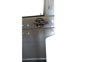 Porte avant gauche VOLKSWAGEN TRANSPORTER 5 Photo n°2