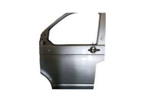 Porte avant gauche VOLKSWAGEN TRANSPORTER 5 Photo n°8