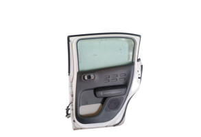 Porte avant gauche CITROEN C3 3 Photo n°5