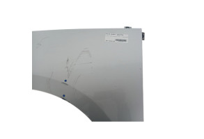 Aile avant gauche RENAULT GRAND SCENIC 3 Photo n°1