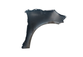 Aile avant gauche RENAULT GRAND SCENIC 3 Photo n°4