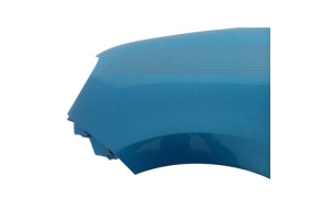 Aile avant gauche RENAULT TWINGO 3 Photo n°3