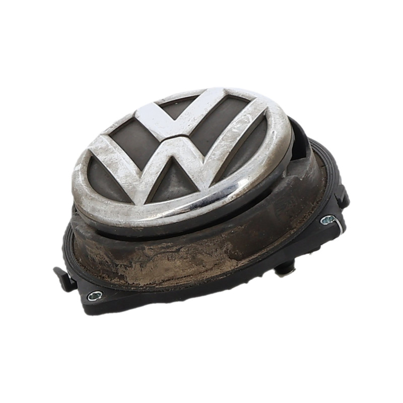 Bouton de coffre VOLKSWAGEN GOLF 6 Photo n°1
