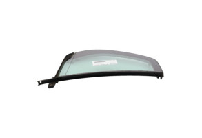 Custode arriere droit (porte) VOLKSWAGEN GOLF 6 Photo n°2