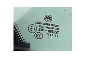 Custode arriere droit (porte) VOLKSWAGEN GOLF 6 Photo n°6