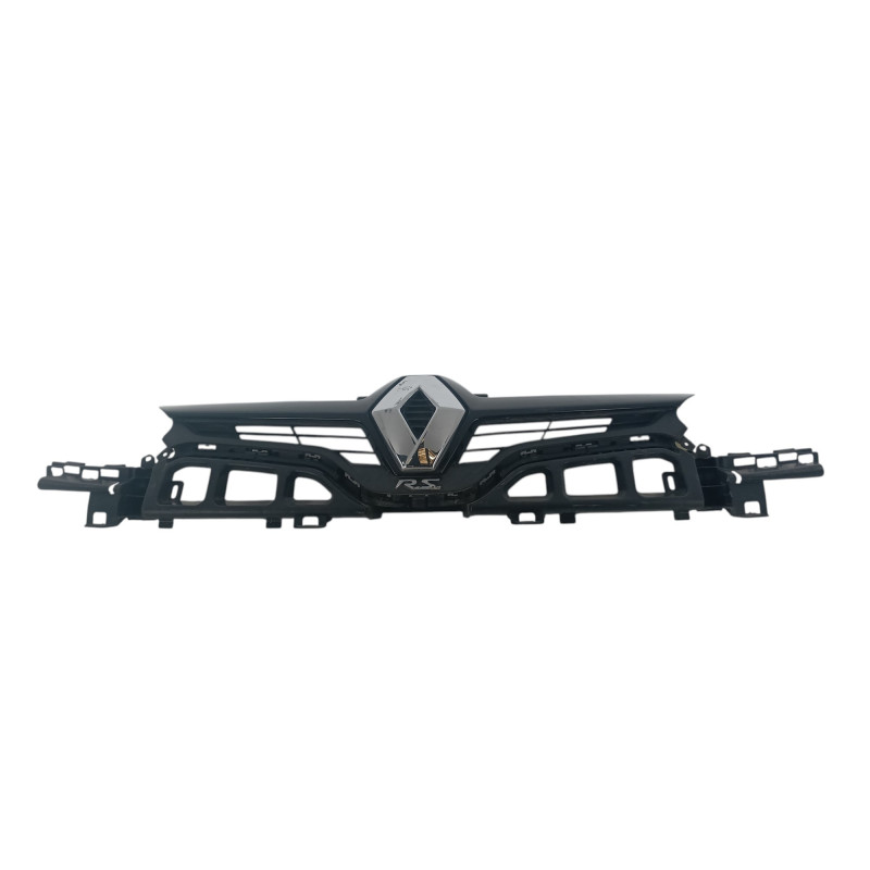 Calandre RENAULT MEGANE 3 Photo n°1